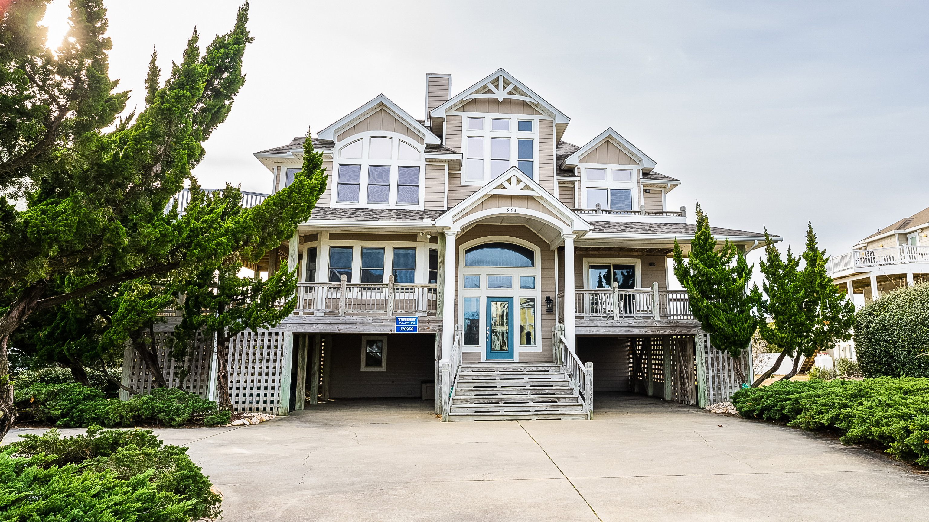 The Outer Banks Home 1016746