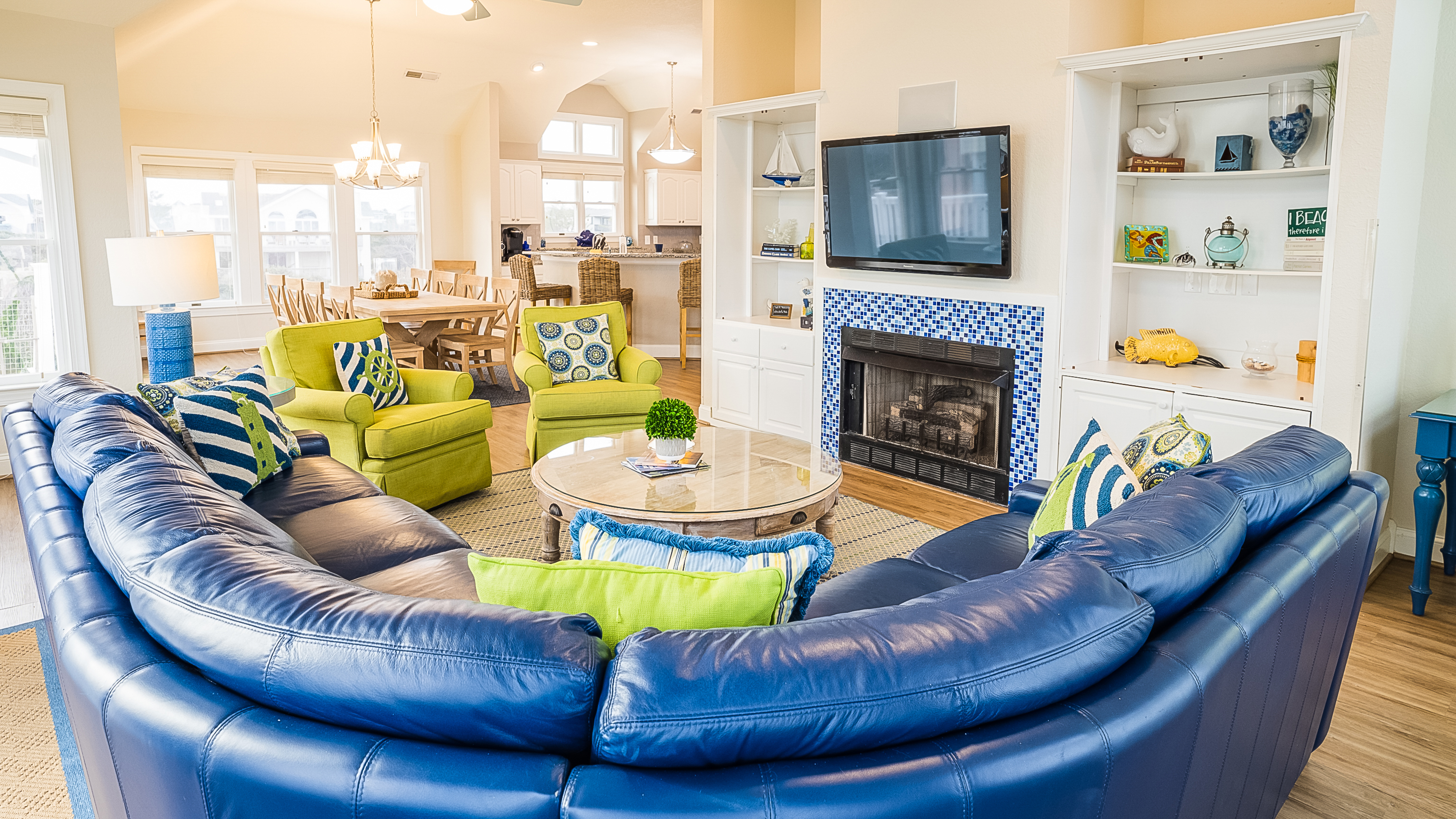 The Outer Banks Home 1016746
