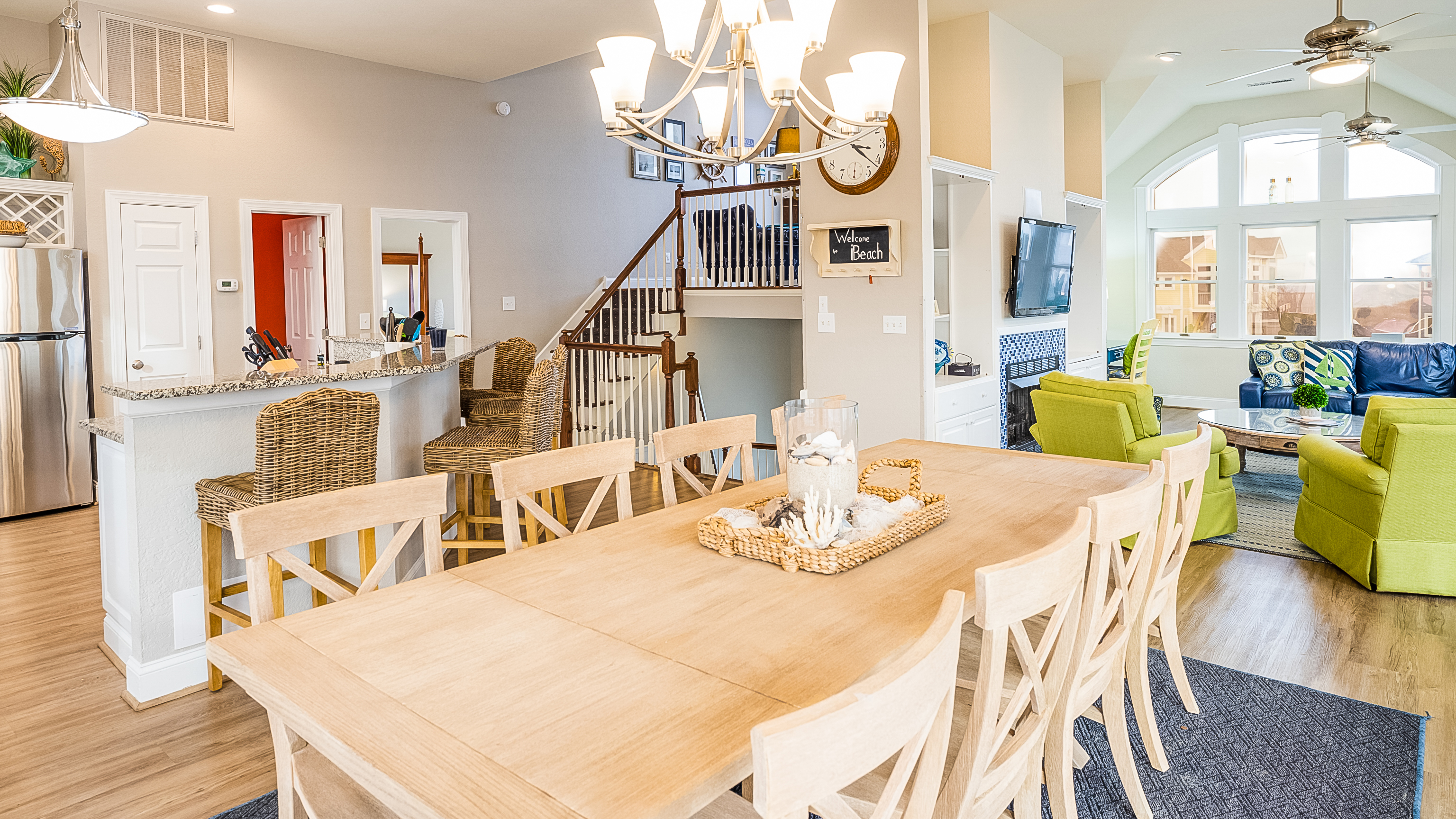 The Outer Banks Home 1016746