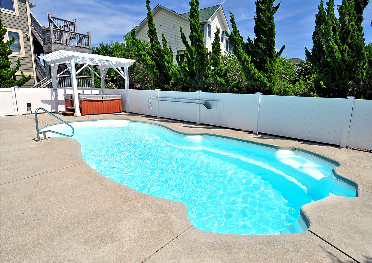 The Outer Banks Home 1016746