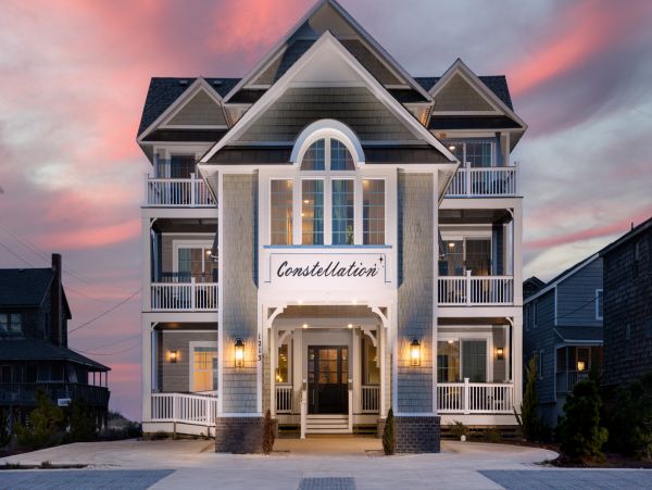 The Outer Banks Home 1016748