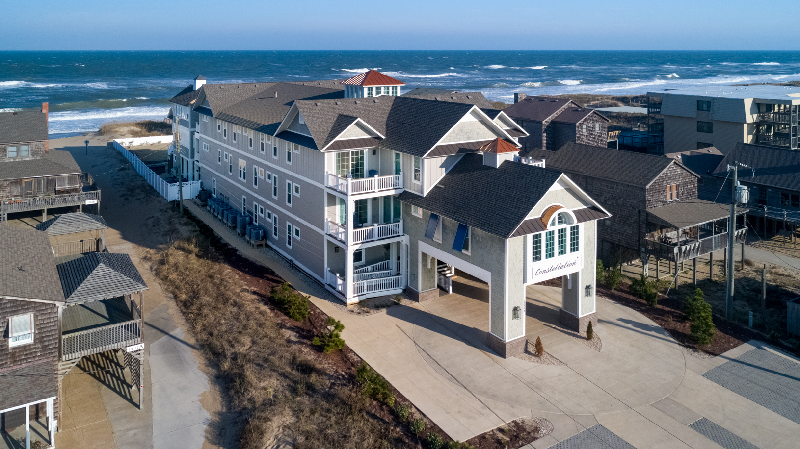 The Outer Banks Home 1016748