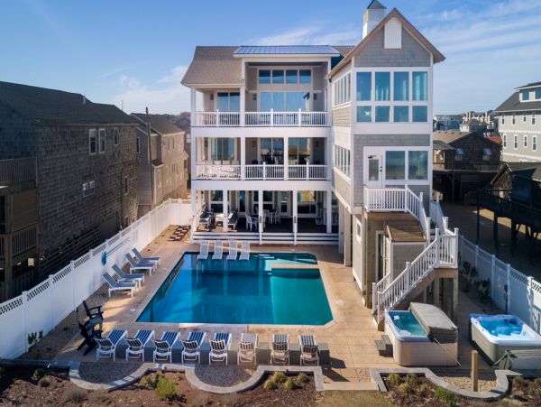 The Outer Banks Home 1016748