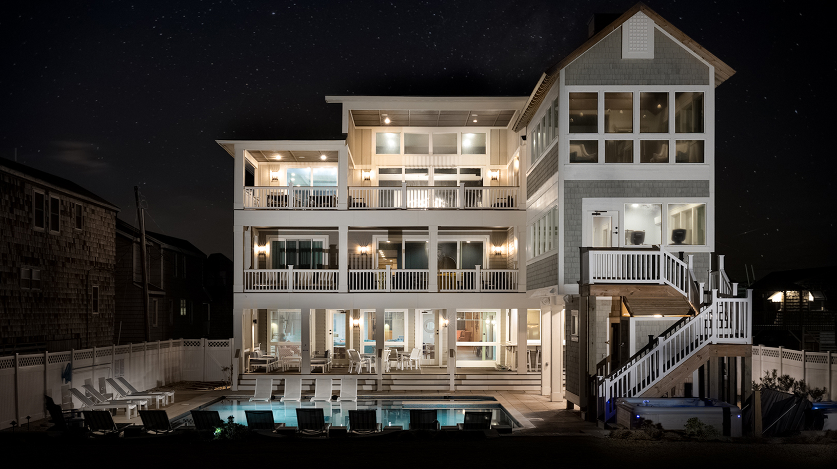 The Outer Banks Home 1016748