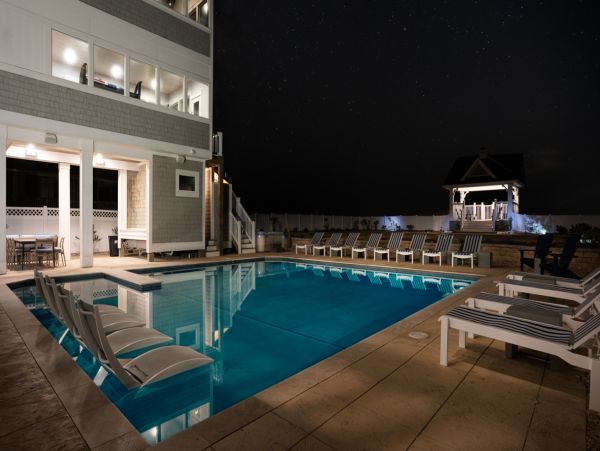 The Outer Banks Home 1016748