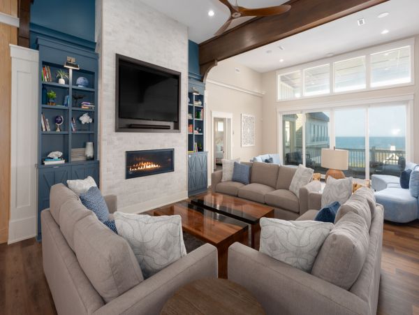 The Outer Banks Home 1016748