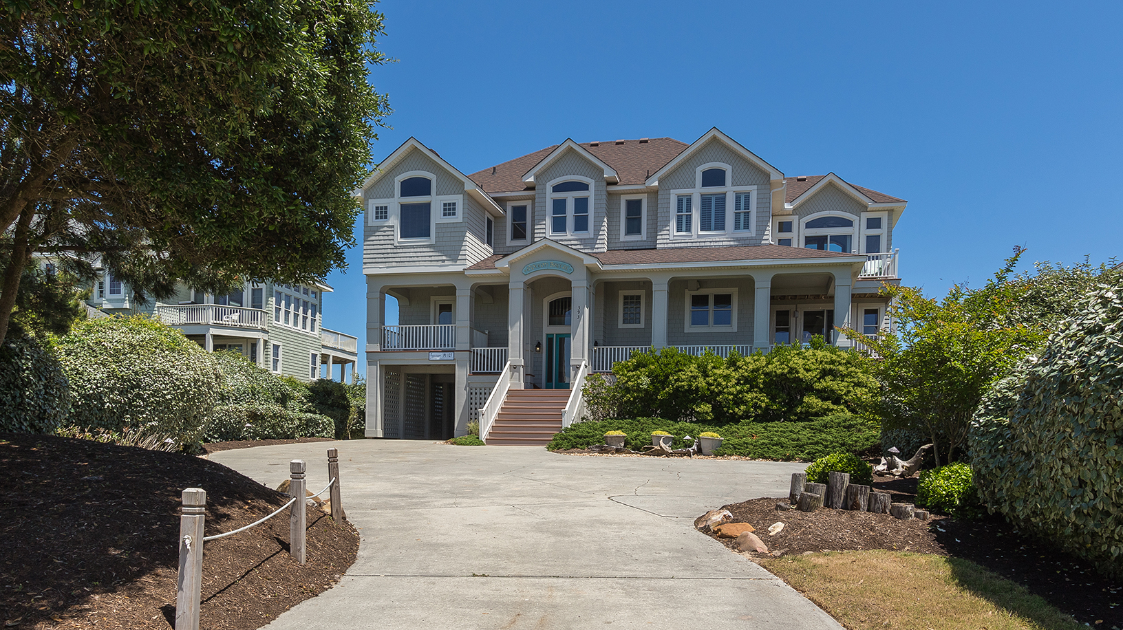 The Outer Banks Home 1016749