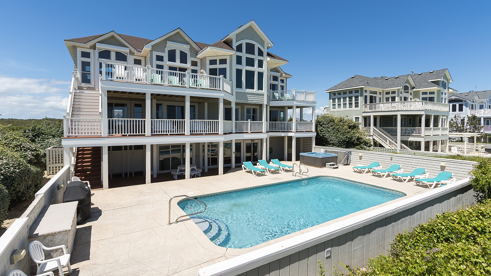 The Outer Banks Home 1016749