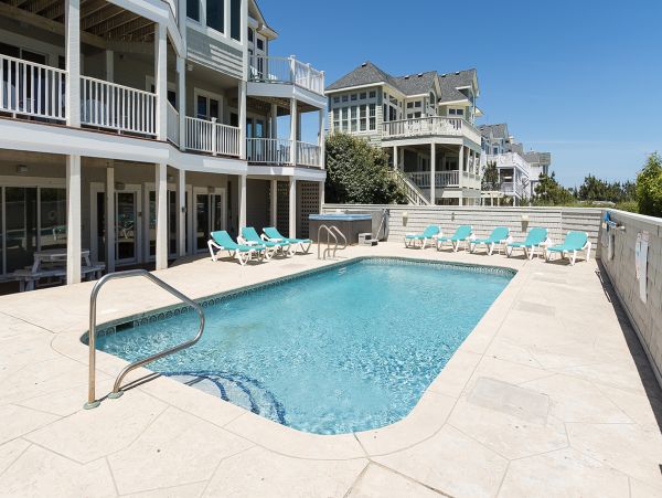 The Outer Banks Home 1016749