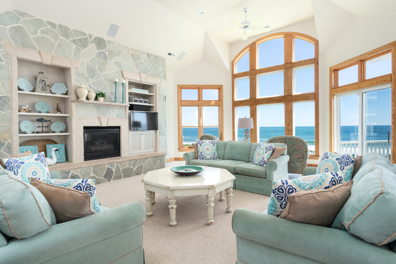 The Outer Banks Home 1016749