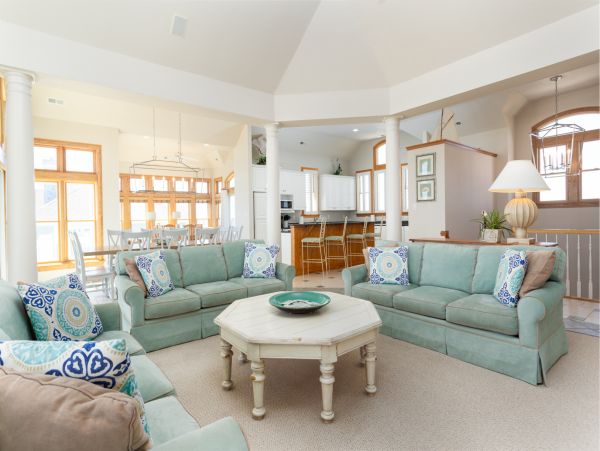 The Outer Banks Home 1016749