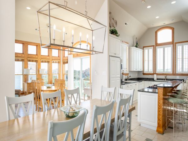 The Outer Banks Home 1016749