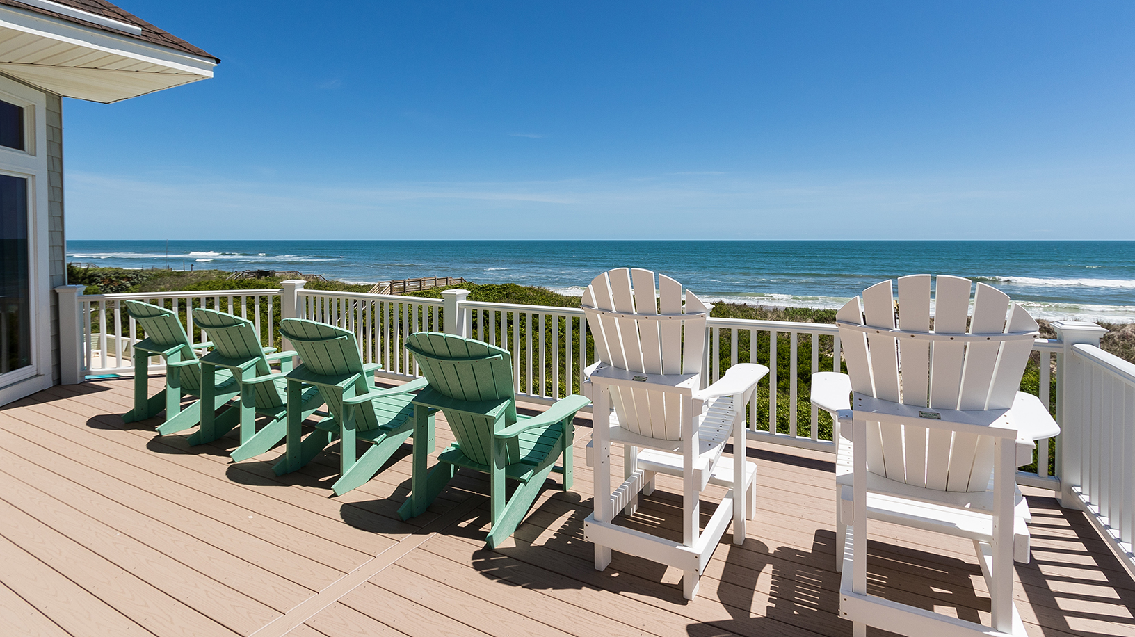 The Outer Banks Home 1016749
