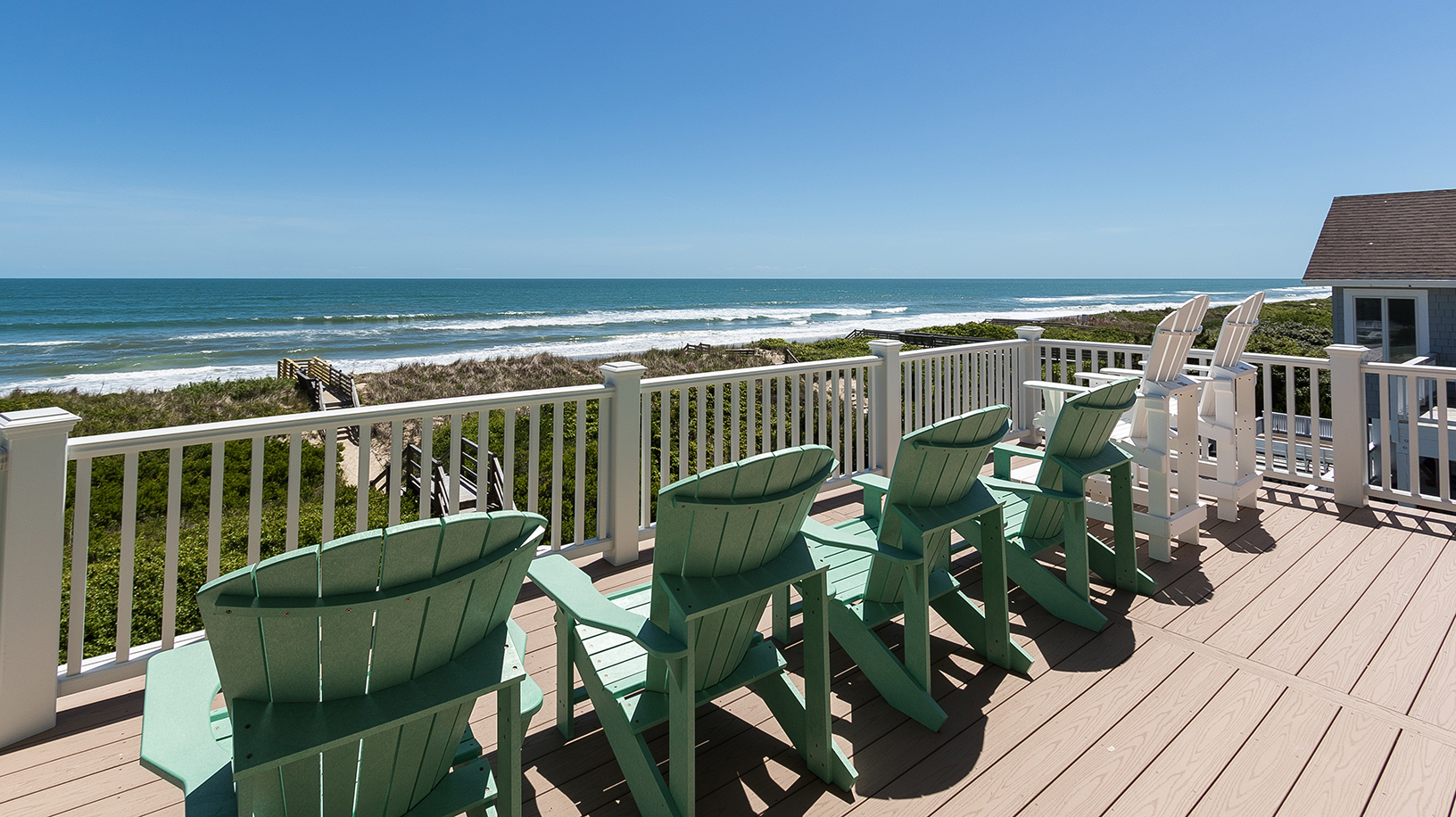 The Outer Banks Home 1016749