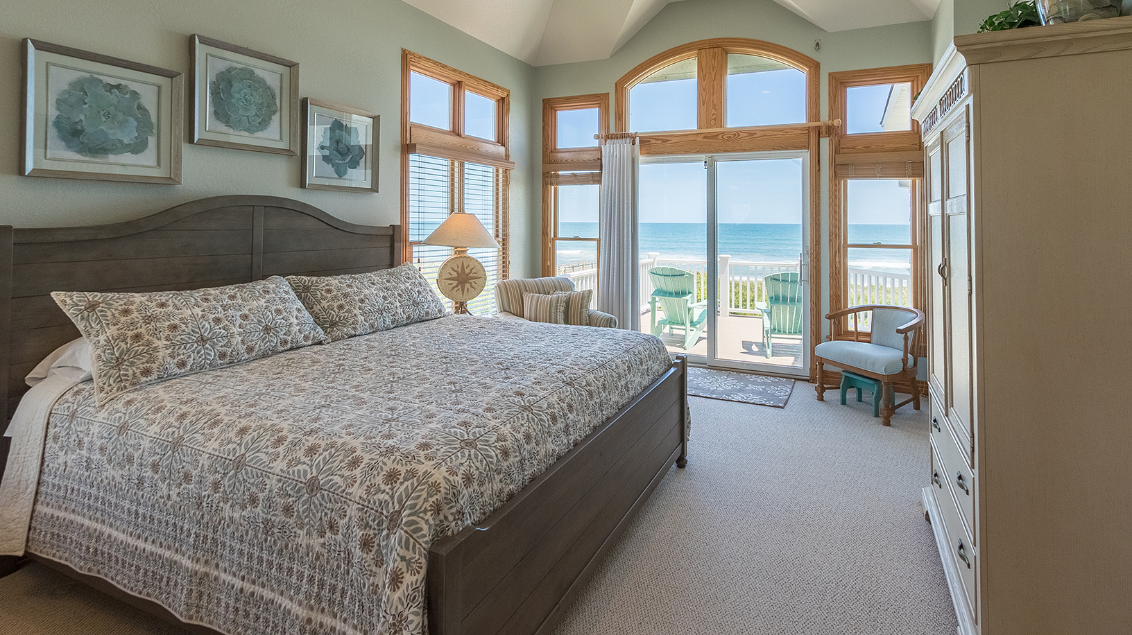 The Outer Banks Home 1016749