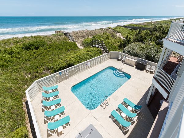 The Outer Banks Home 1016749