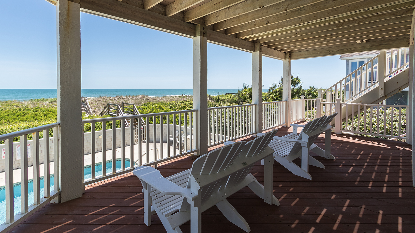 The Outer Banks Home 1016749