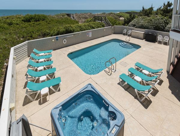The Outer Banks Home 1016749