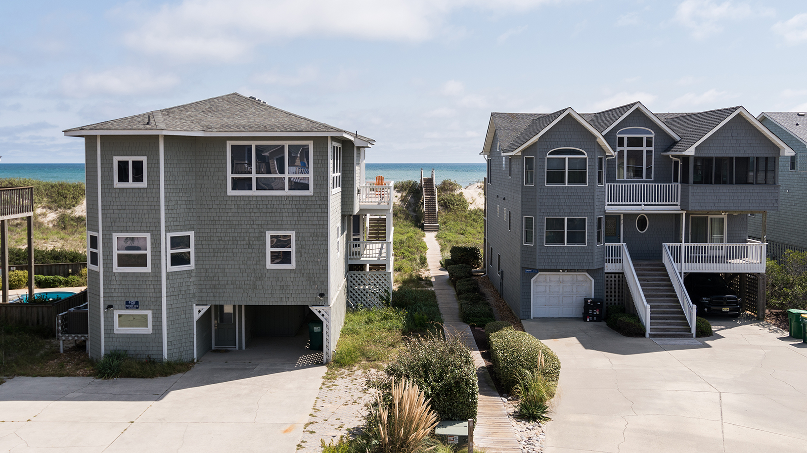 The Outer Banks Home 1016751