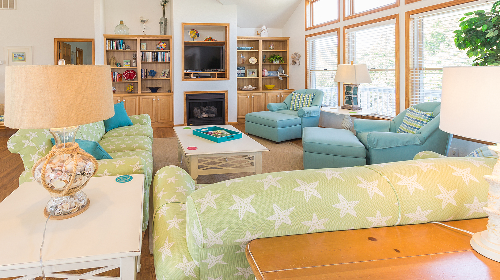 The Outer Banks Home 1016752