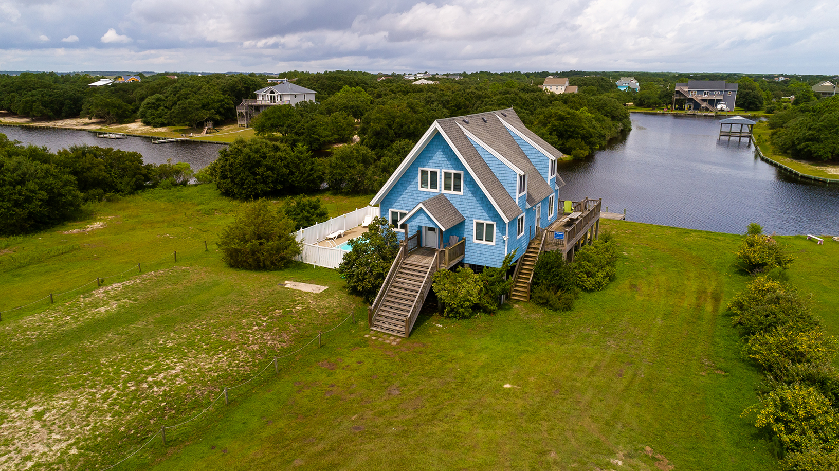 The Outer Banks Home 1016753