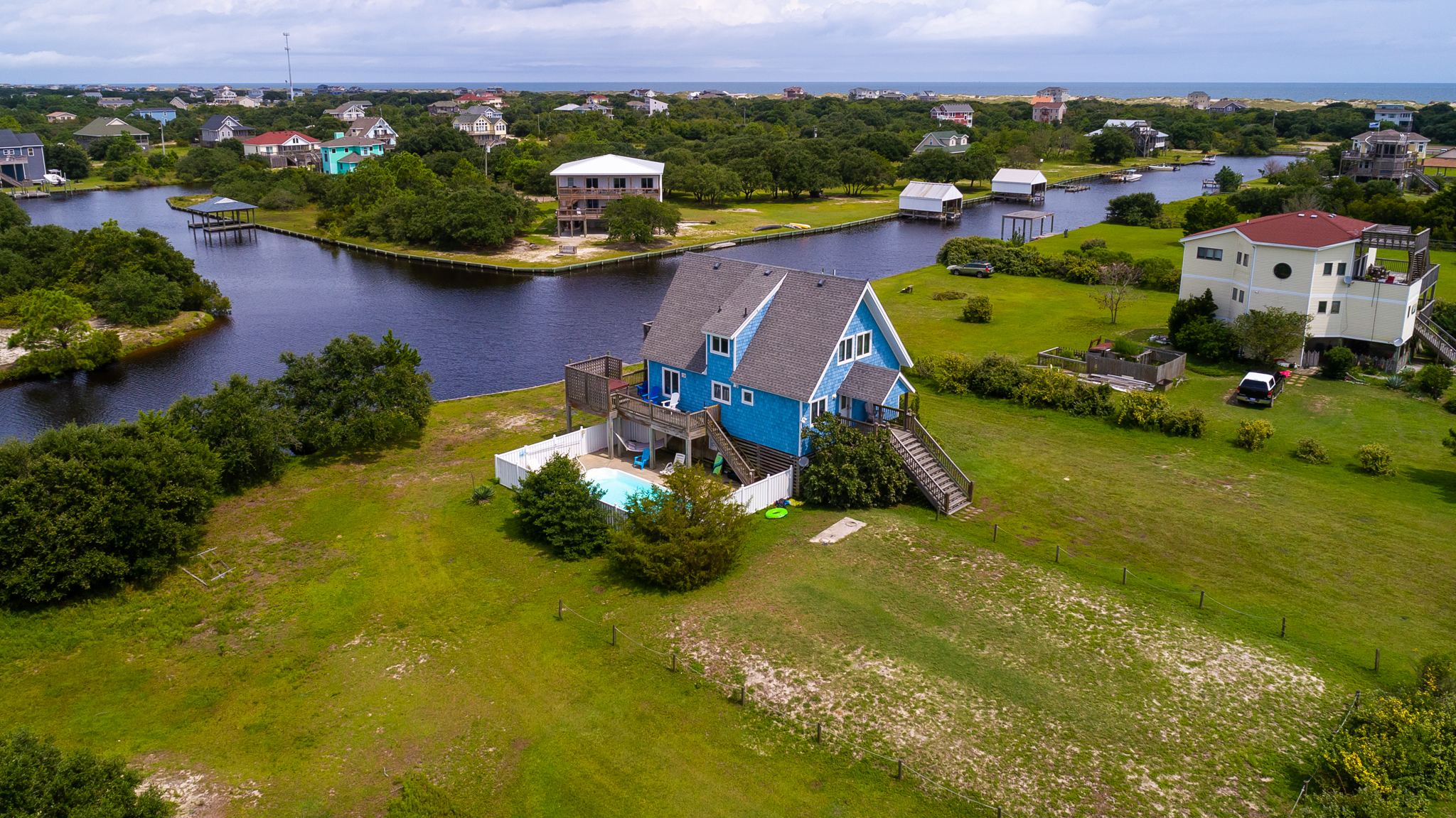 The Outer Banks Home 1016753