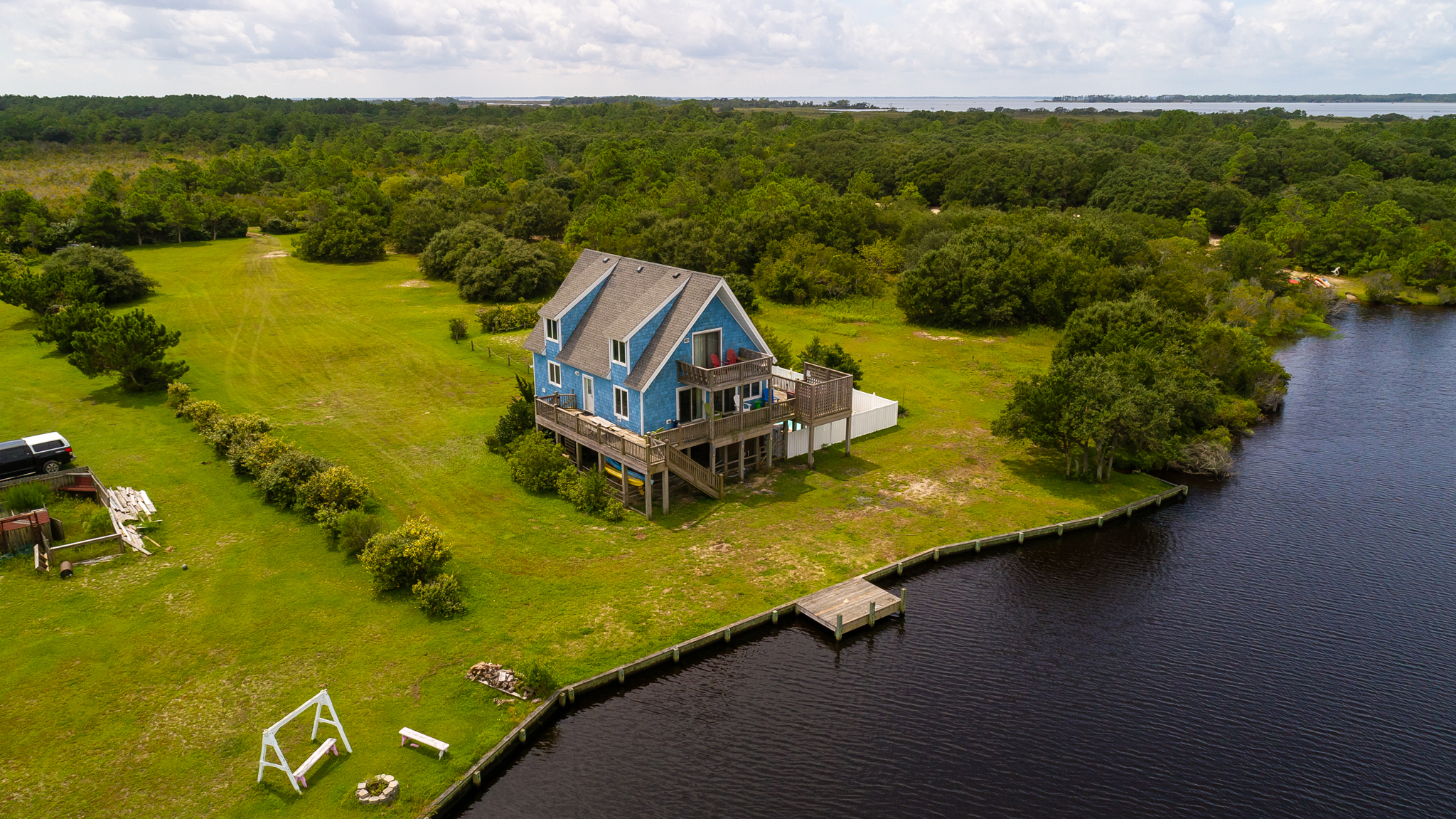 The Outer Banks Home 1016753