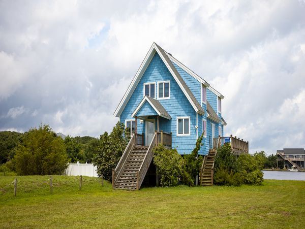 The Outer Banks Home 1016753