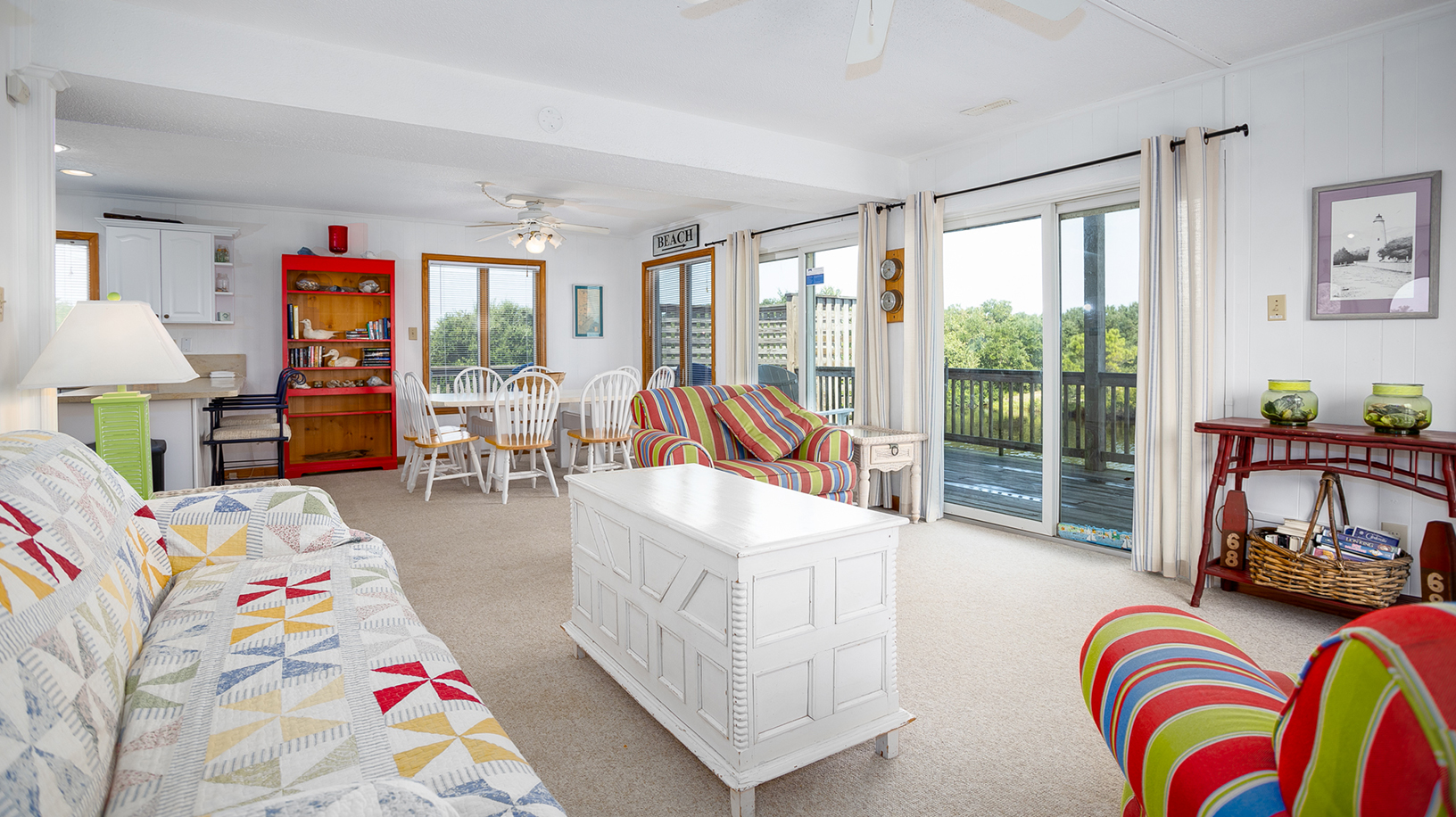 The Outer Banks Home 1016753