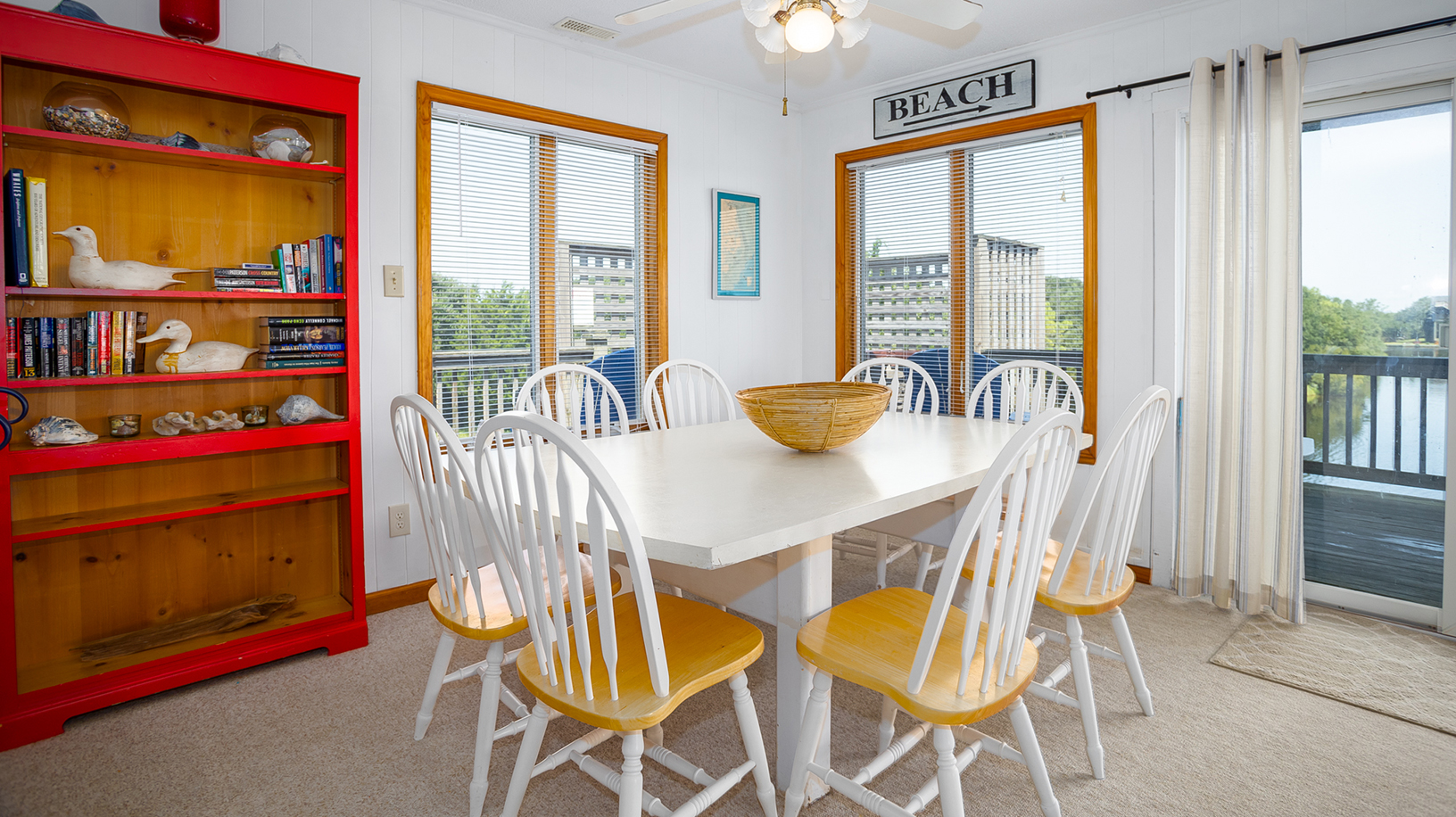 The Outer Banks Home 1016753