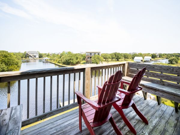 The Outer Banks Home 1016753