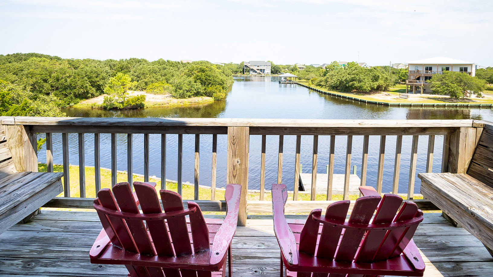The Outer Banks Home 1016753