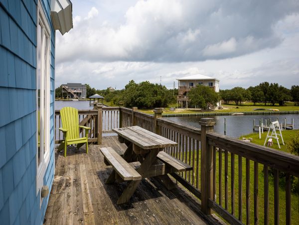 The Outer Banks Home 1016753