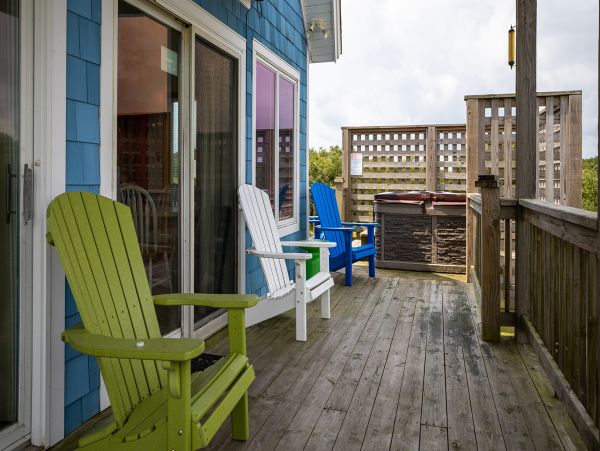 The Outer Banks Home 1016753
