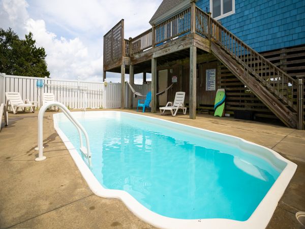 The Outer Banks Home 1016753