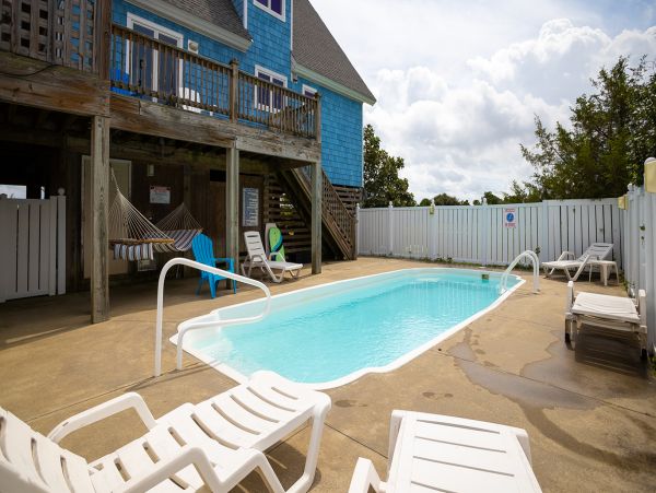 The Outer Banks Home 1016753