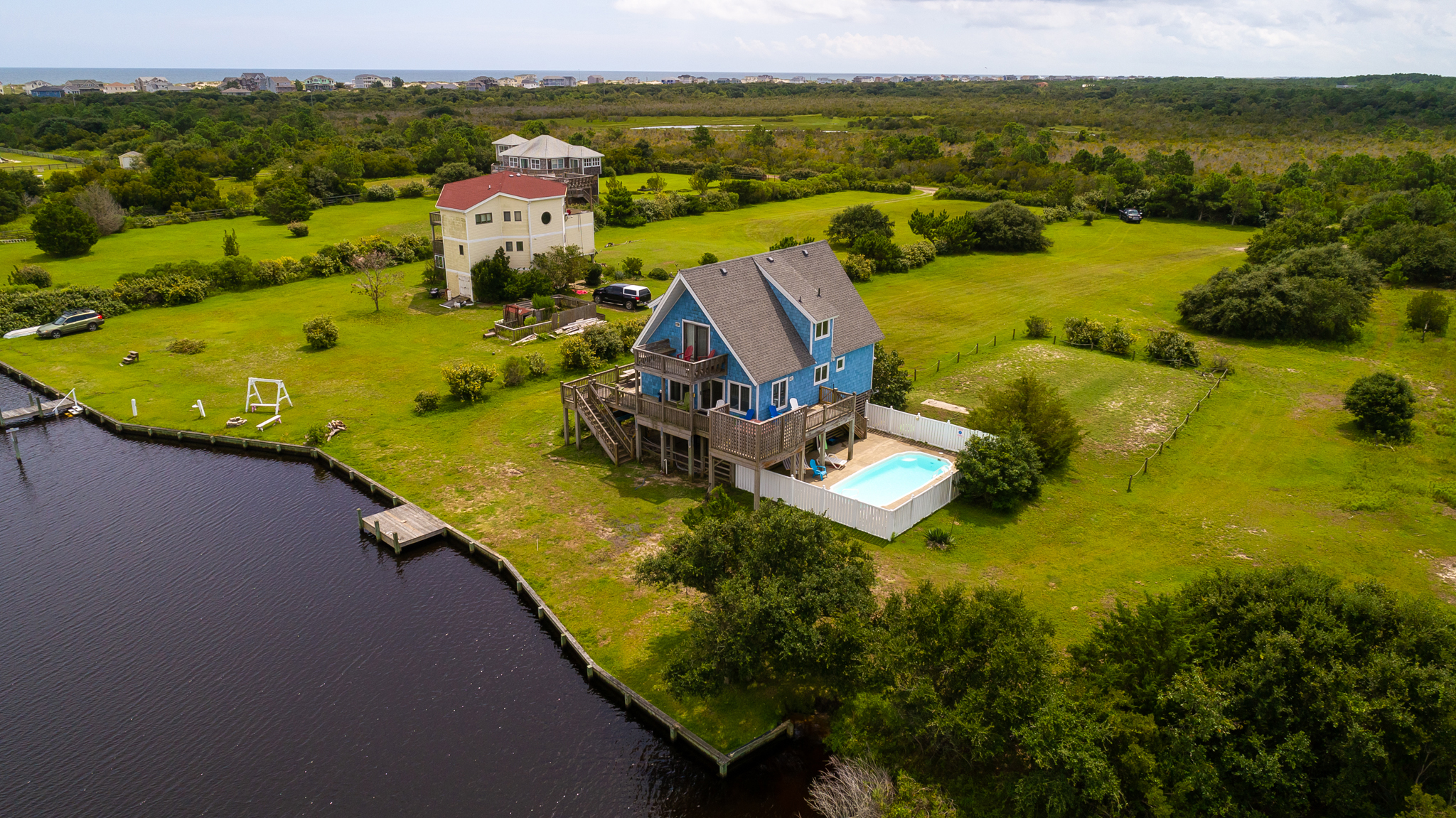 The Outer Banks Home 1016753