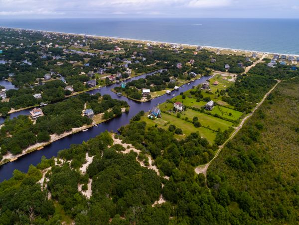 The Outer Banks Home 1016753