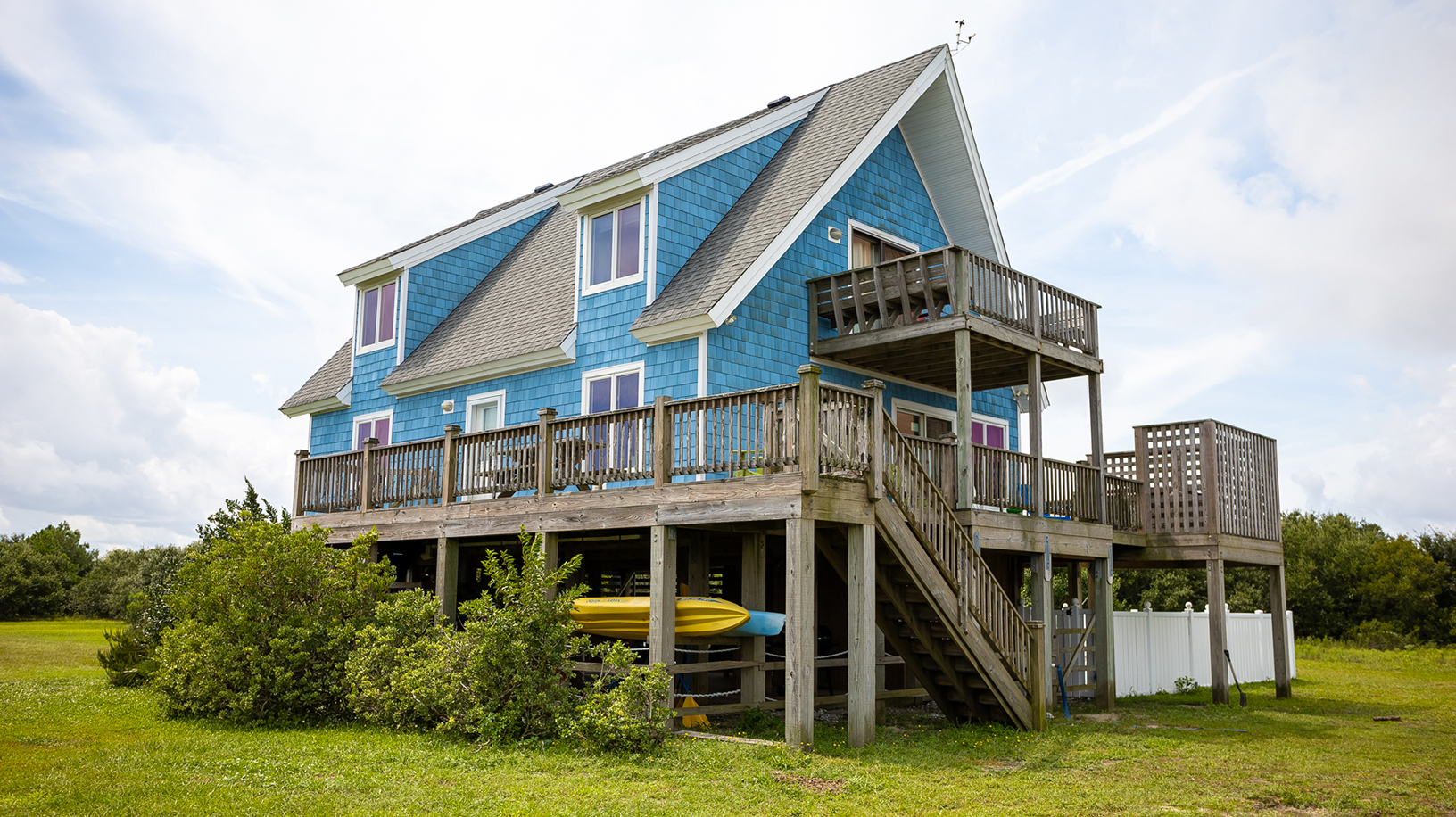 The Outer Banks Home 1016753