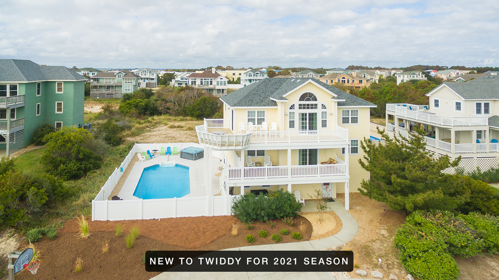 The Outer Banks Home 1016756