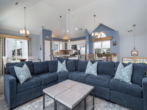 The Outer Banks Home 1016756