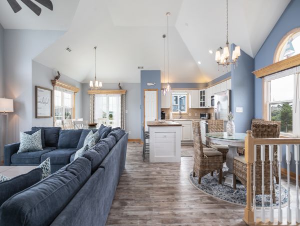 The Outer Banks Home 1016756