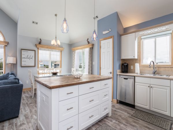 The Outer Banks Home 1016756