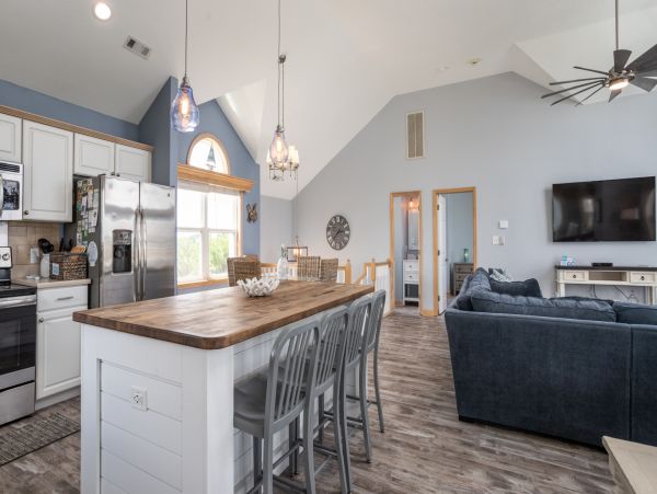 The Outer Banks Home 1016756