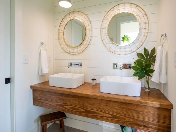 Outer Banks Vacation Rentals Southern Shores - Beach House with Private Pool