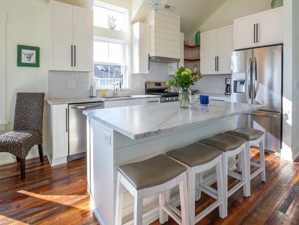 Outer Banks Vacation Rentals Southern Shores - Beach House with Private Pool