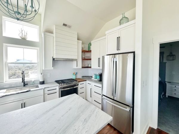 Outer Banks Vacation Rentals Southern Shores - Beach House with Private Pool