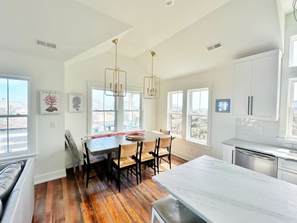 Outer Banks Vacation Rentals Southern Shores - Beach House with Private Pool
