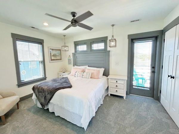 Outer Banks Vacation Rentals Southern Shores - Beach House with Private Pool