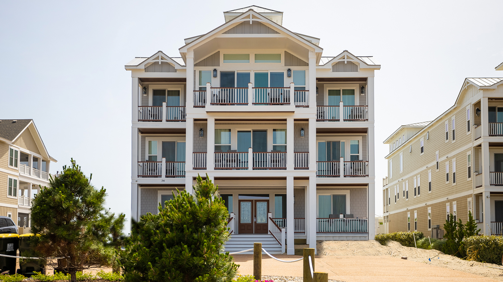 The Outer Banks Home 1016758